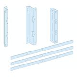 M.PLATE BUSBAR ISFT 100N/160 VERTICAL