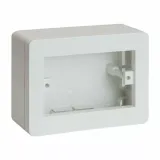 WALL MOUNTED BOX FOR TRUNKING    3M