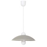 CUPOLA RANGE E27 60W 1408