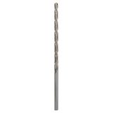 Metal drill bits HSS-G, DIN 340 4,2 x 78 x 119 mm 1 pcs.