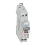 Isolating switch DX3 IS 2-pole 16A
