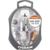 CLKMH1/H7 EURO UNV1 OSRAM