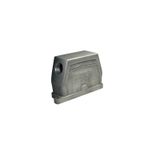 Housing industry connectors, Plug housing, Clamping yoke connection, I