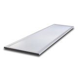 LED lamp Office 12030 UGR, 36W, 4000K, white color, without driver