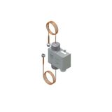 Differential pressure switch, MP55