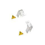 CAPUS Panel - Set connection space cover