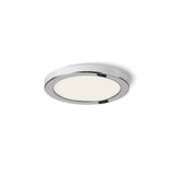 HUE R 9 DIMM recessed chrome 230V LED 6W 3000K