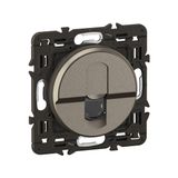 PRISE RJ45 STP CAT6 COMPO TI