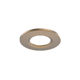 Mauna Mini Round Magnetic Bezel Antique Brass