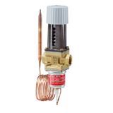 AVTA 25 Water Reg. Valve 10-80°C M/10