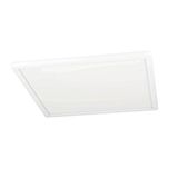 ROVITO-Z CL 16,5W 2200lm RGB + TW 420X420 white
