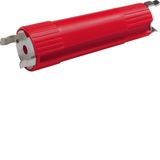 Push-in gauge key DII - DIII for push-in gauge screws S II and S III