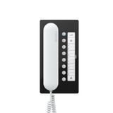 BTC 850-02 SH/W Bus telephone Comfort