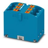 PTFIX 6X2,5 BU-EX - Distribution block