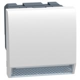 Light Now - stepmarker light white