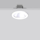 Decorative element D 246 H 14 colour: white