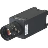 FQ2 vision sensor, c-mount type, color, PNP FQ2 1402D