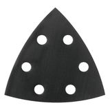 Sanding plate For PSM 160 A, PSM 160 AE