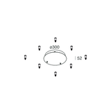 HALOS: ROSONE-N DOPPIA ALIM D/PUSH BIA