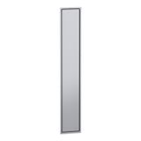 Rear panel 2200x400