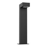 AR BOLLARD RC08 V 12W 830 ASY BK LEDV