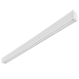 PLAF. LINEARE PRIS MEA BIANCO 1120 MM