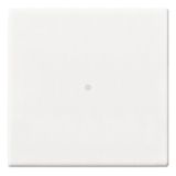 Axial button 2M white