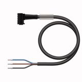 Actuator and Sensor Cable, PVC Connection Cable   PKW3Z-5/TEL