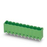 MSTBVA 2,5/ 5-G GY7035 - PCB header
