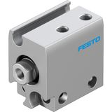 ADN-S-10-5-I-F1A Compact cylinder