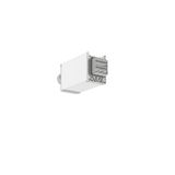 Infeed L 152 B 58 H 91 colour: white 220 - 240 V