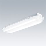 FORCELED 4000 840 HF E3 - LED waterproof luminaire