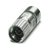 M17-08S1N8A8002 - Cable connector