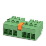 PC 16 HC/ 6-STL4-10,16 - PCB connector