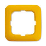 33-Healthcare Frame single type: 2511-214/Y yellow (1725-0-0928 Y)