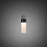 PUNCH BULB / FORKED / OPAL