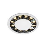 Tolkien LED 20W 1600lm 930 IP20 220-240V 38ø white