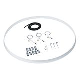 ONDA2 REC MOUNT SET2 D600 - Installation housing