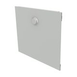 ProfiSNAP Plug-In Panel, for enclosure width 400mm, H=300mm, blind