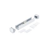 TECTON TE WH IP64 - Incoming electrical feed, white