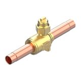 GBCT 12s CO2 140bar Ball Valve M/30