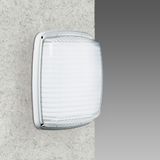 CUBO 1845 LED 7W CLD-E GREY