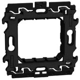 Light Now - supp. frame 57/71 2m for screws