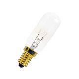 Tube E14 25X85 65V 25W Clear