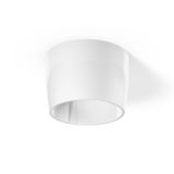 D 95 H 65 colour: white