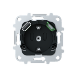Schuko + USB A+C
