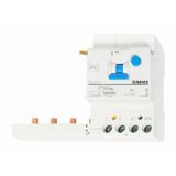 Residual Current Add-on Block 40/4/0.03 Typ A