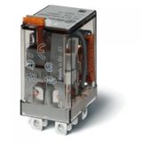 56 Series Switching relay DC 110V 12A 56.32.9.110.0000T