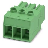 PC 16 HC/ 3-ST-10,16 - PCB connector