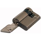 PHZ-E10/30-VS Variously locking cylinder lock
